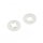 2013 gdw Remplacement Retainer Washer pour Ping Sleeve Adapter (4 pack) / Anser et g25