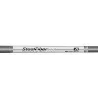 Aerotech SteelFiber i110 Tapered - Iron Golf Schaft