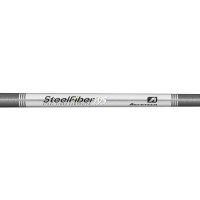 Aerotech SteelFiber i95 Tapered -  Iron