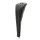 No Logo Driver Headcover schwarz