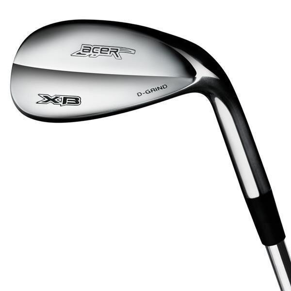 LOB Wedge (RH) 60° - custom assembled RH