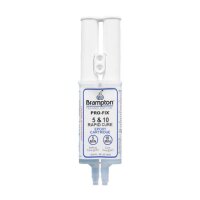 Brampton Pro-Fix 5/10 Rapid Cure Epoxy 25 ml Tube (0.85 oz)