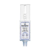 Brampton Pro-Fix 5 &10 Rapid Cure Epoxy (0.85 oz tube)