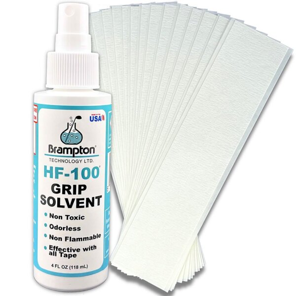 Brampton Gripping Kit for 15 Grips (grips not included)