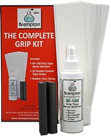 Brampton Griff-Kit / Grip-Kit