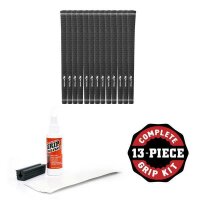 Karma Black Velvet Griff Set (13 x poignées, 13 x...