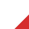 Weiß/Rot