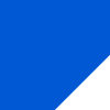 Blau/Weiß